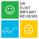 Dr Elist Implant Reviews